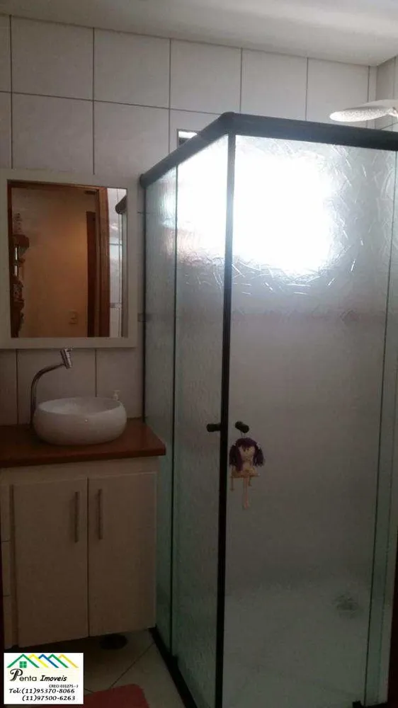 Casa, 3 quartos - Foto 20