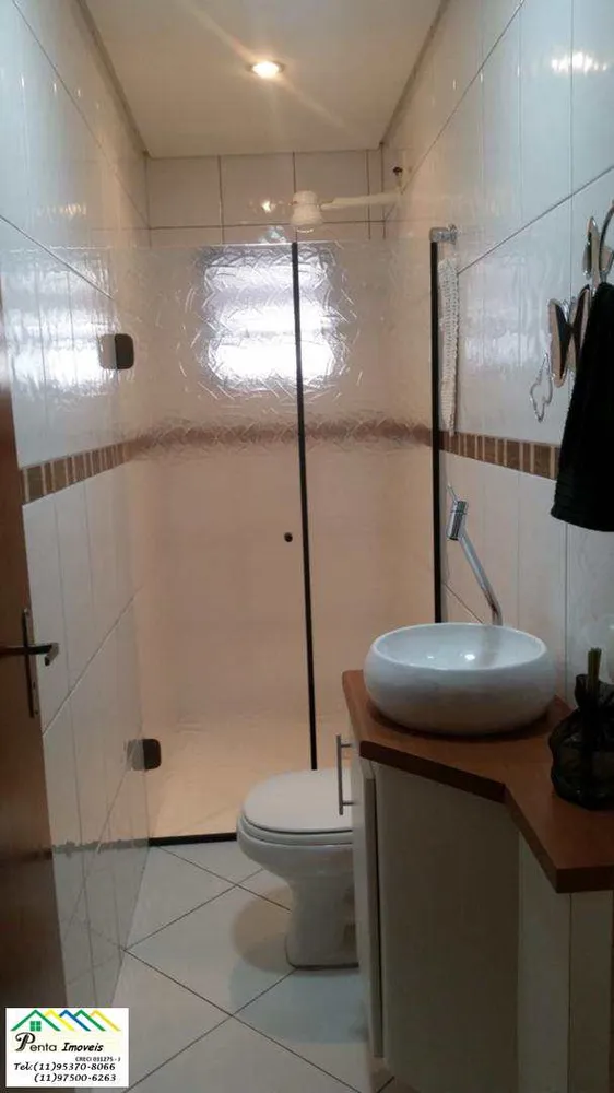 Casa, 3 quartos - Foto 21