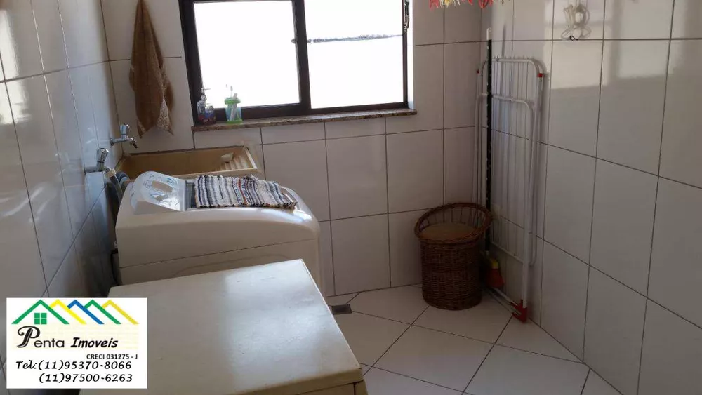 Casa, 3 quartos - Foto 8