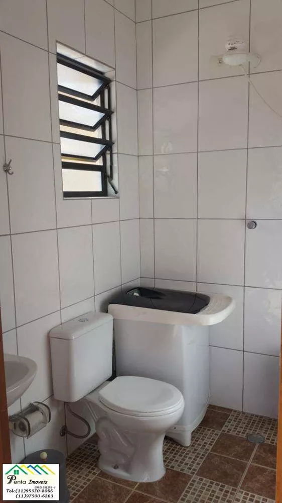 Casa, 3 quartos - Foto 6