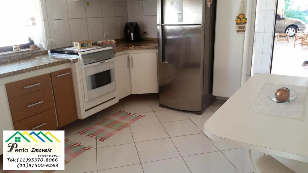 Casa, 3 quartos - Foto 17