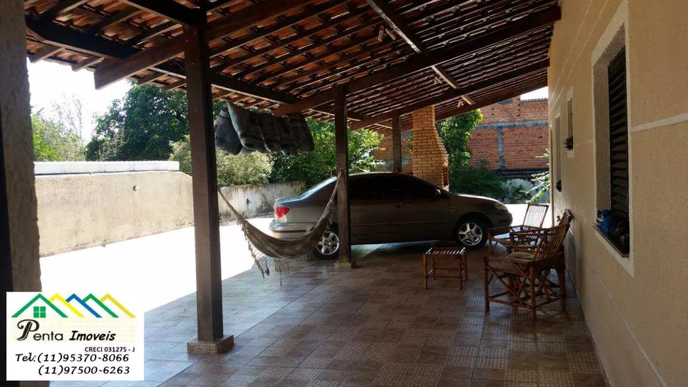Casa, 3 quartos - Foto 5