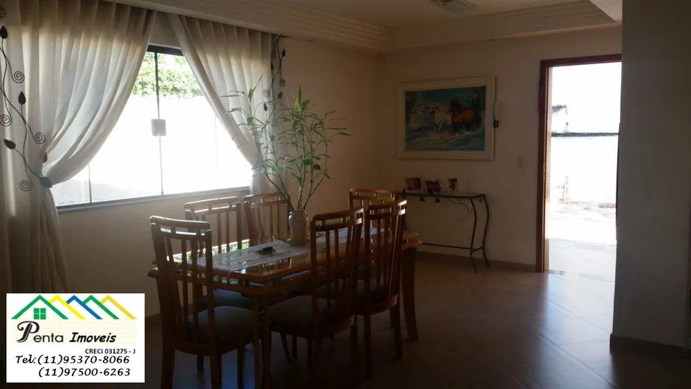 Casa, 3 quartos - Foto 15