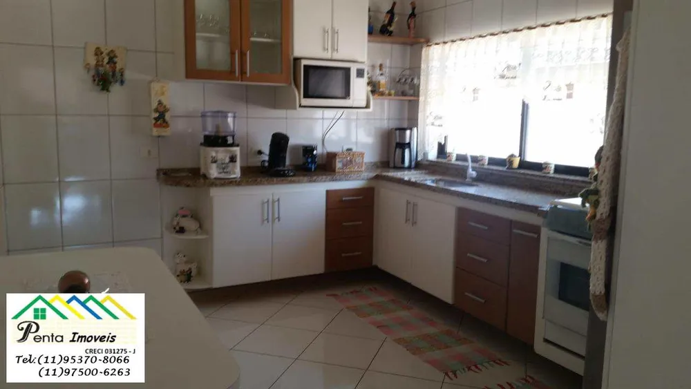 Casa, 3 quartos - Foto 18