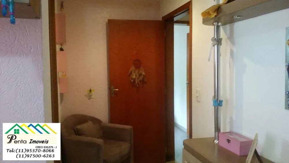 Casa, 3 quartos - Foto 13