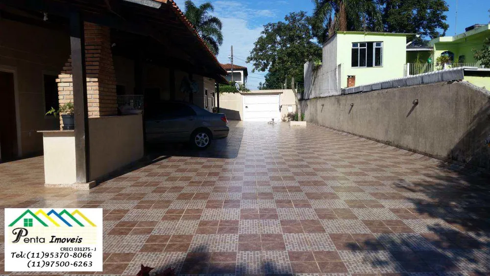 Casa, 3 quartos - Foto 4