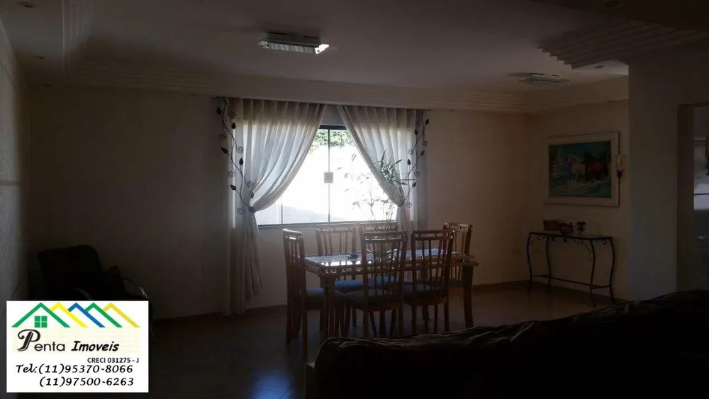 Casa, 3 quartos - Foto 16