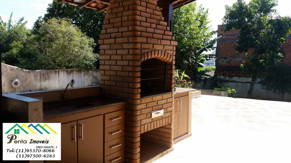 Casa, 3 quartos - Foto 6