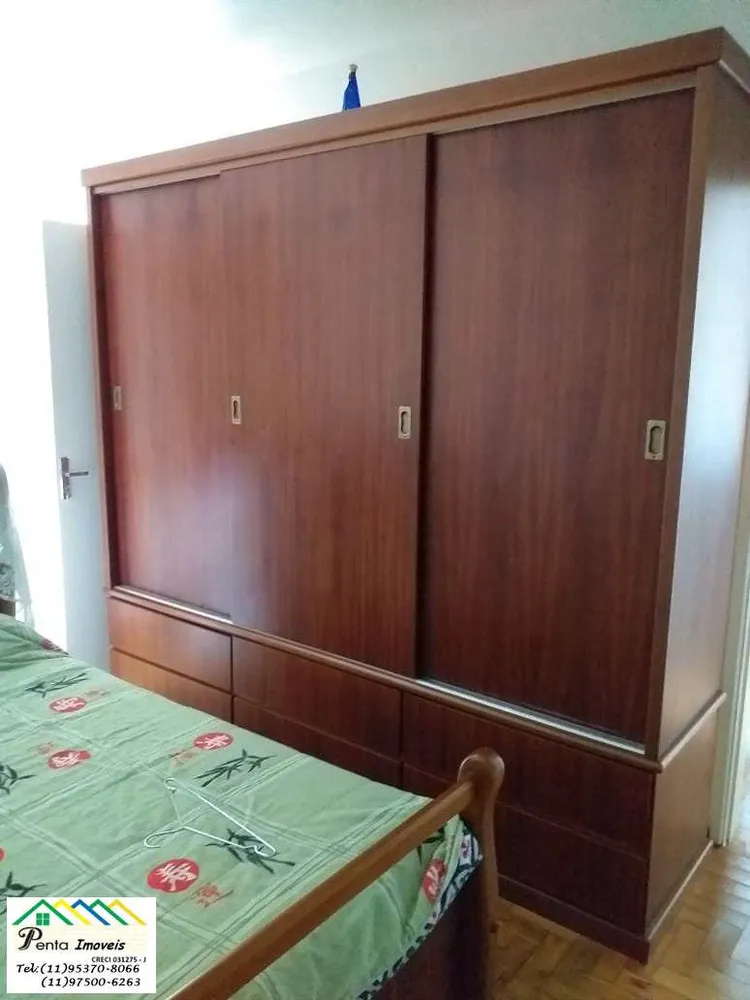 Apartamento, 2 quartos, 90 m² - Foto 8