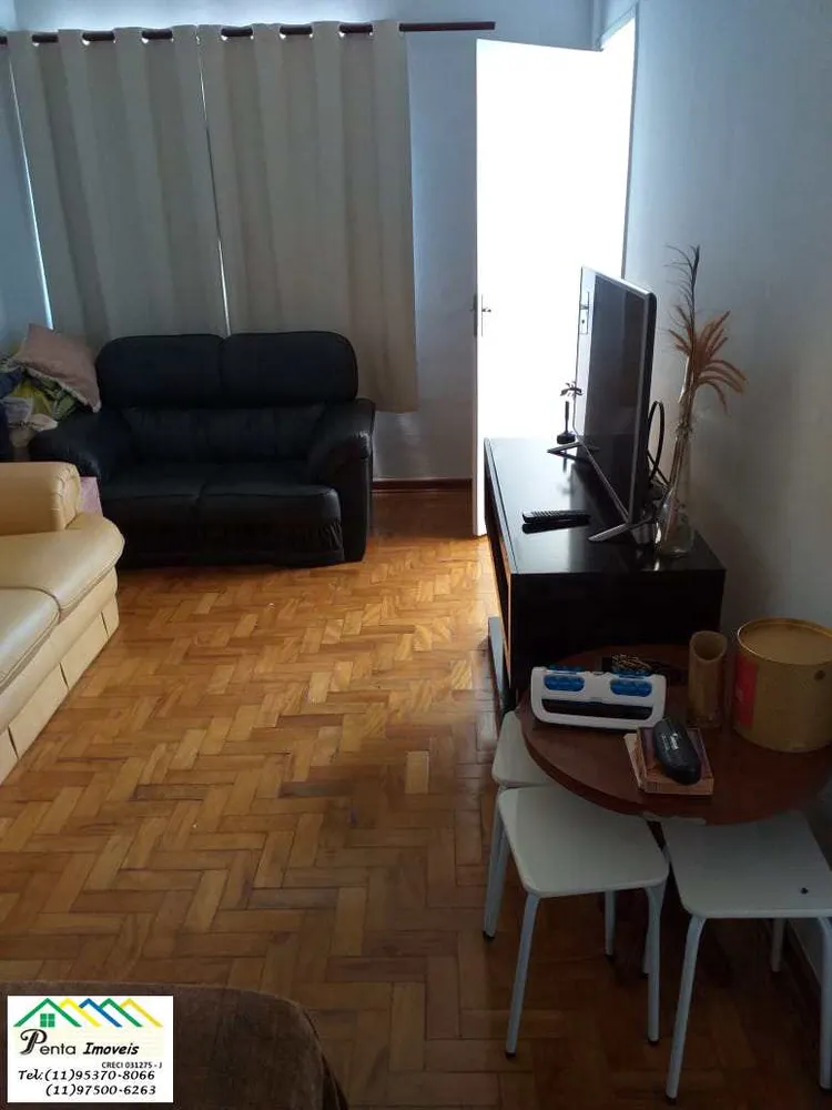 Apartamento, 2 quartos, 90 m² - Foto 9