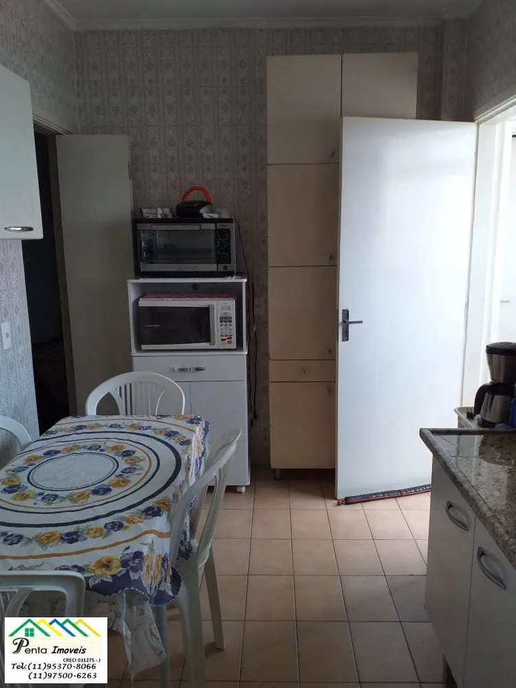 Apartamento, 2 quartos, 90 m² - Foto 8