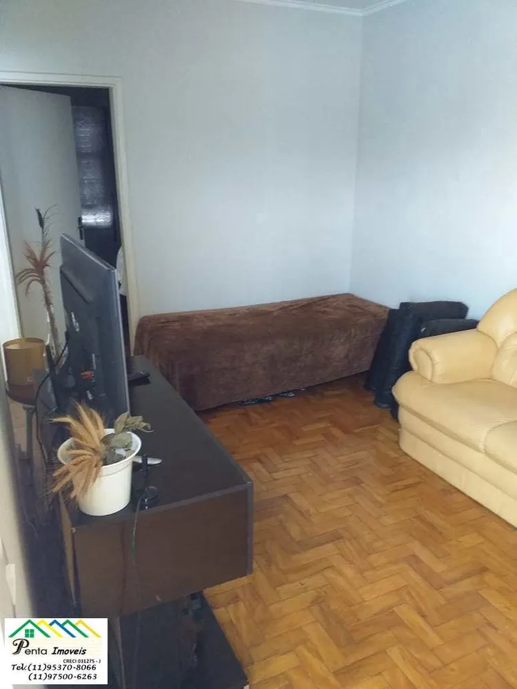 Apartamento, 2 quartos, 90 m² - Foto 5