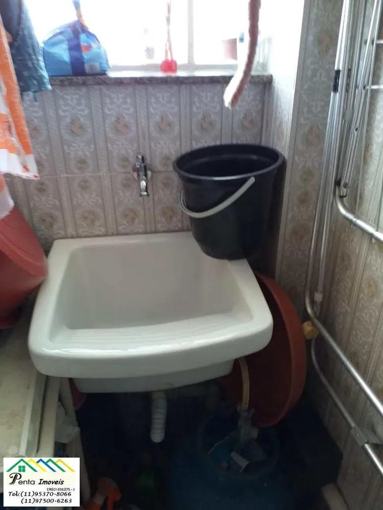 Apartamento, 2 quartos, 90 m² - Foto 12
