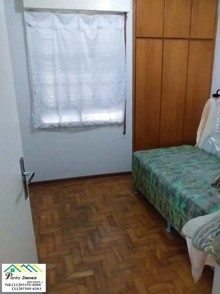 Apartamento, 2 quartos, 90 m² - Foto 10