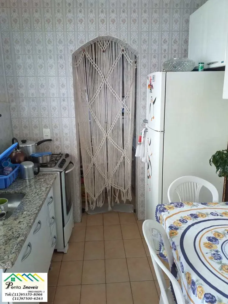 Apartamento, 2 quartos, 90 m² - Foto 15