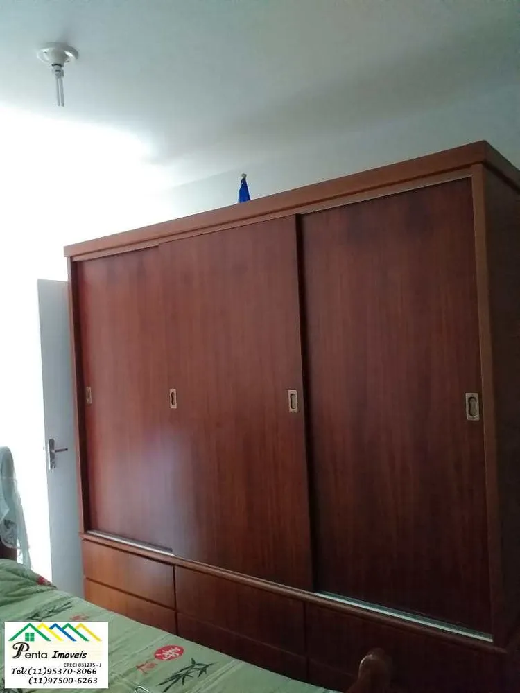 Apartamento, 2 quartos, 90 m² - Foto 7