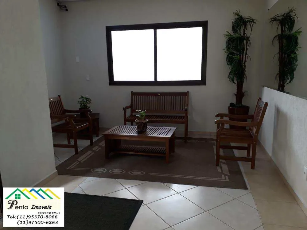 Apartamento, 2 quartos, 78 m² - Foto 9