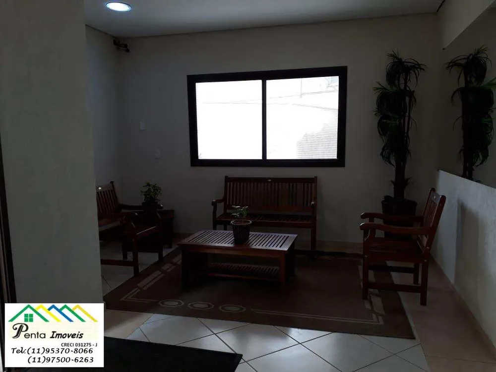 Apartamento, 2 quartos, 78 m² - Foto 12