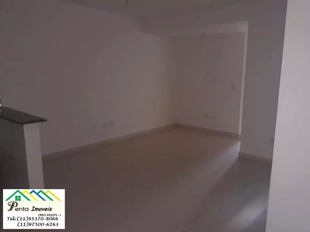 Apartamento à venda com 2 quartos, 50m² - Foto 1