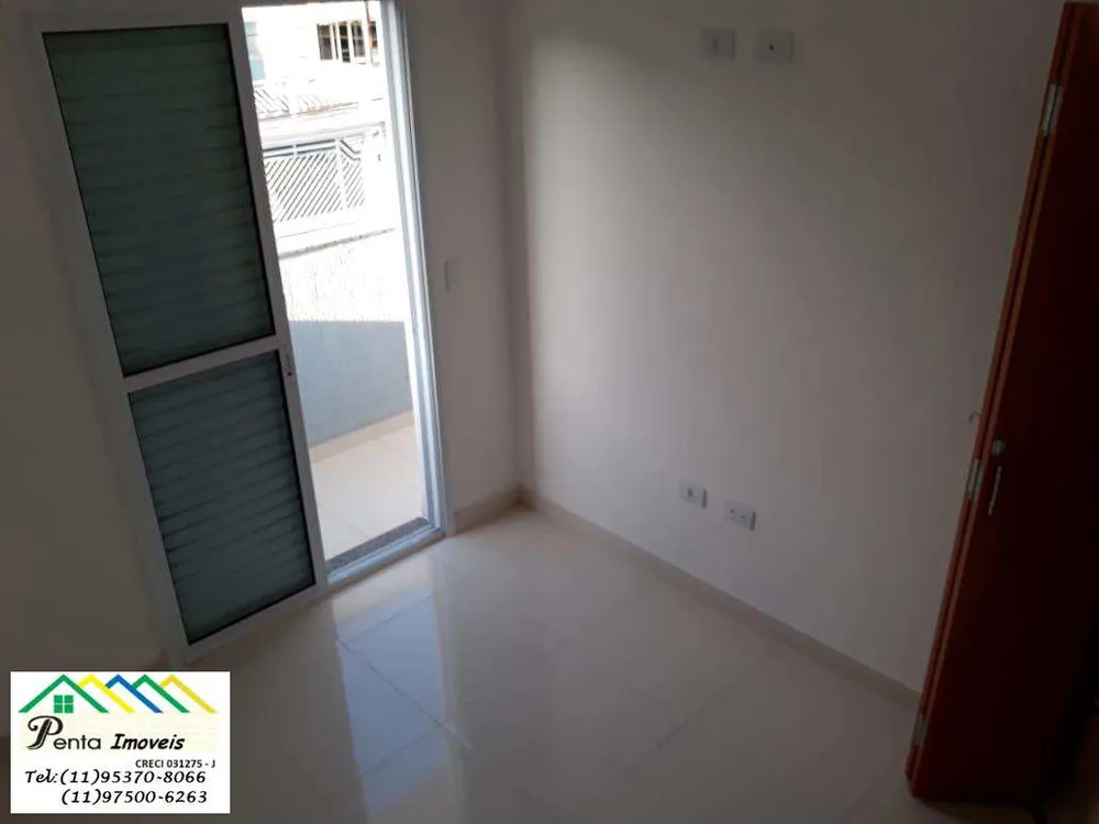 Apartamento, 2 quartos, 50 m² - Foto 6