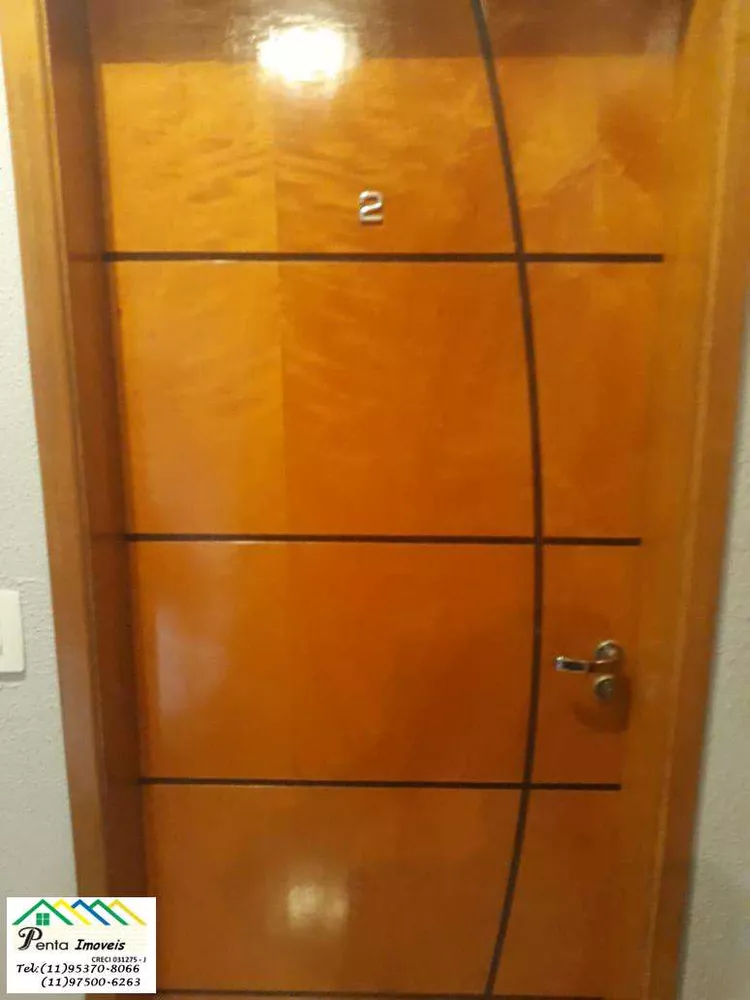 Apartamento, 2 quartos, 50 m² - Foto 6