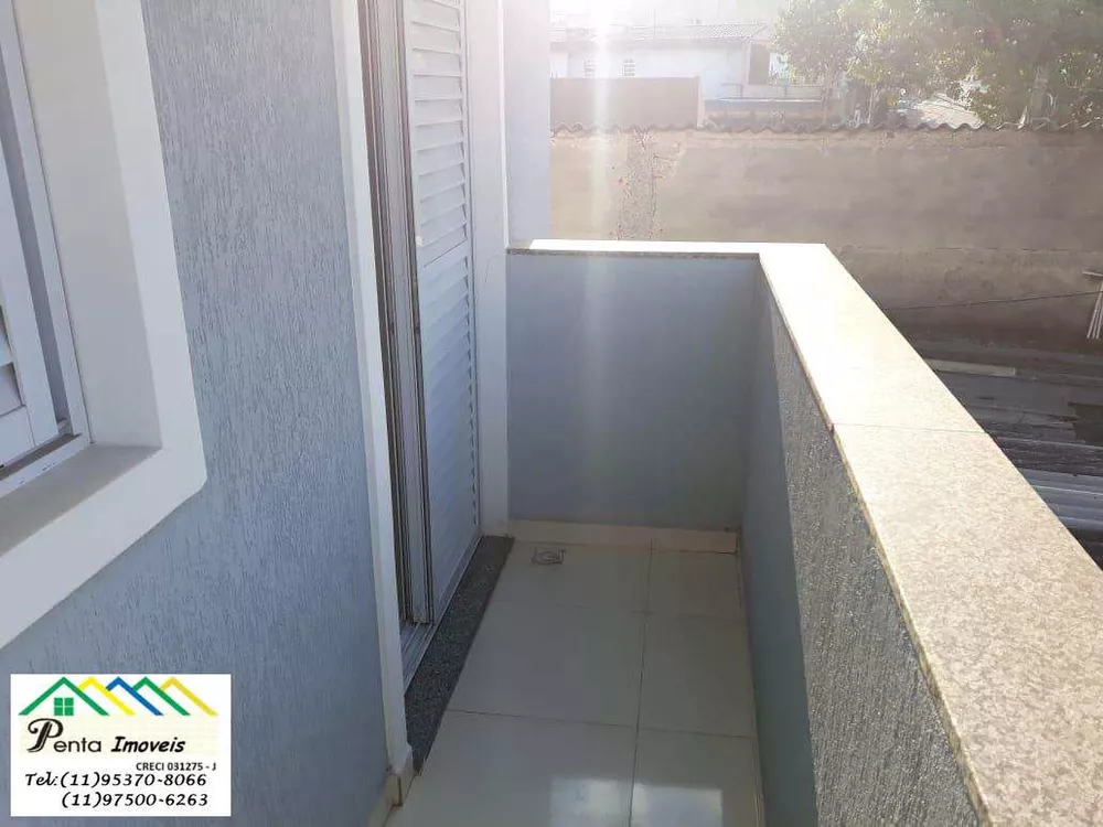 Apartamento, 2 quartos, 50 m² - Foto 8