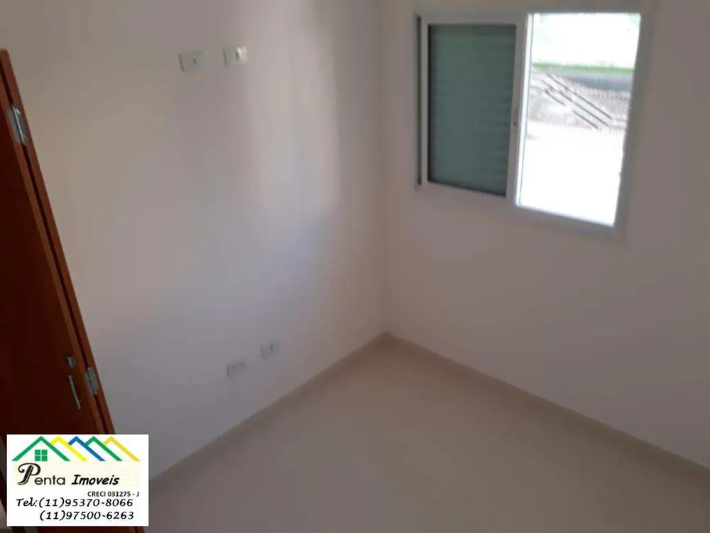 Apartamento, 2 quartos, 50 m² - Foto 7