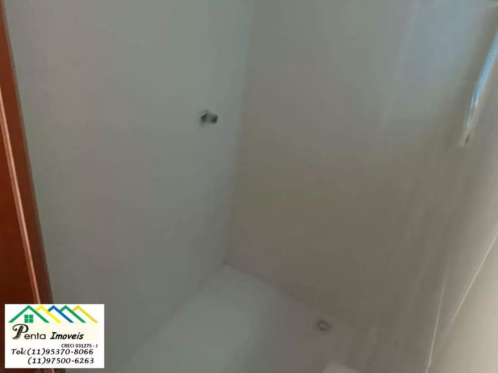 Apartamento à venda com 2 quartos, 50m² - Foto 4