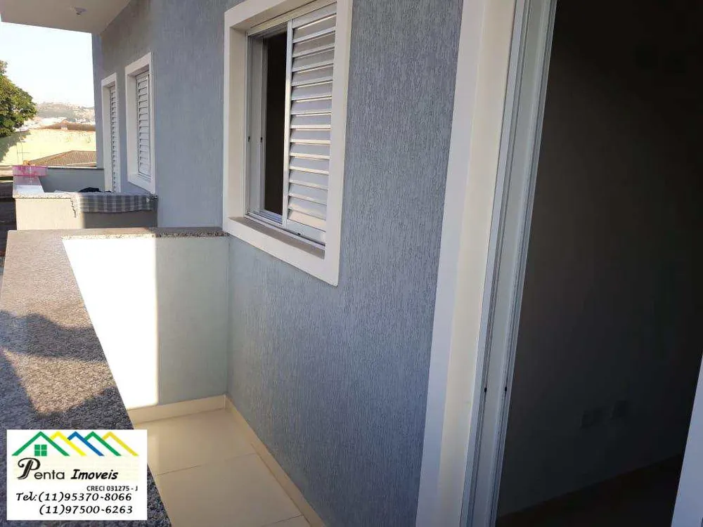 Apartamento, 2 quartos, 50 m² - Foto 12