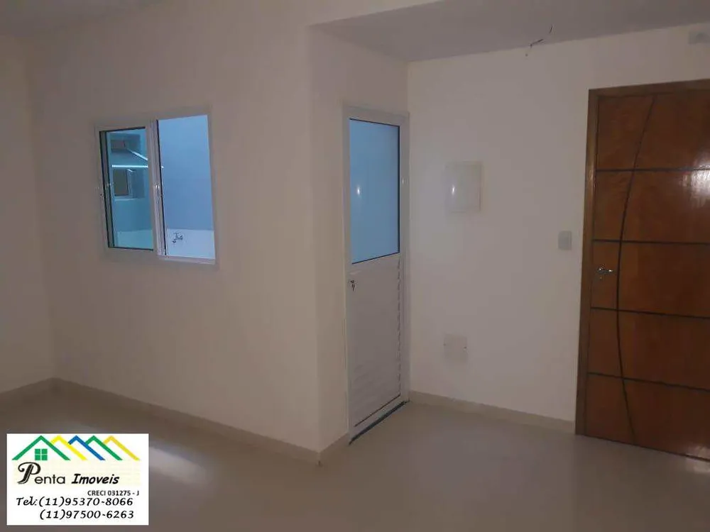 Apartamento, 2 quartos, 50 m² - Foto 10