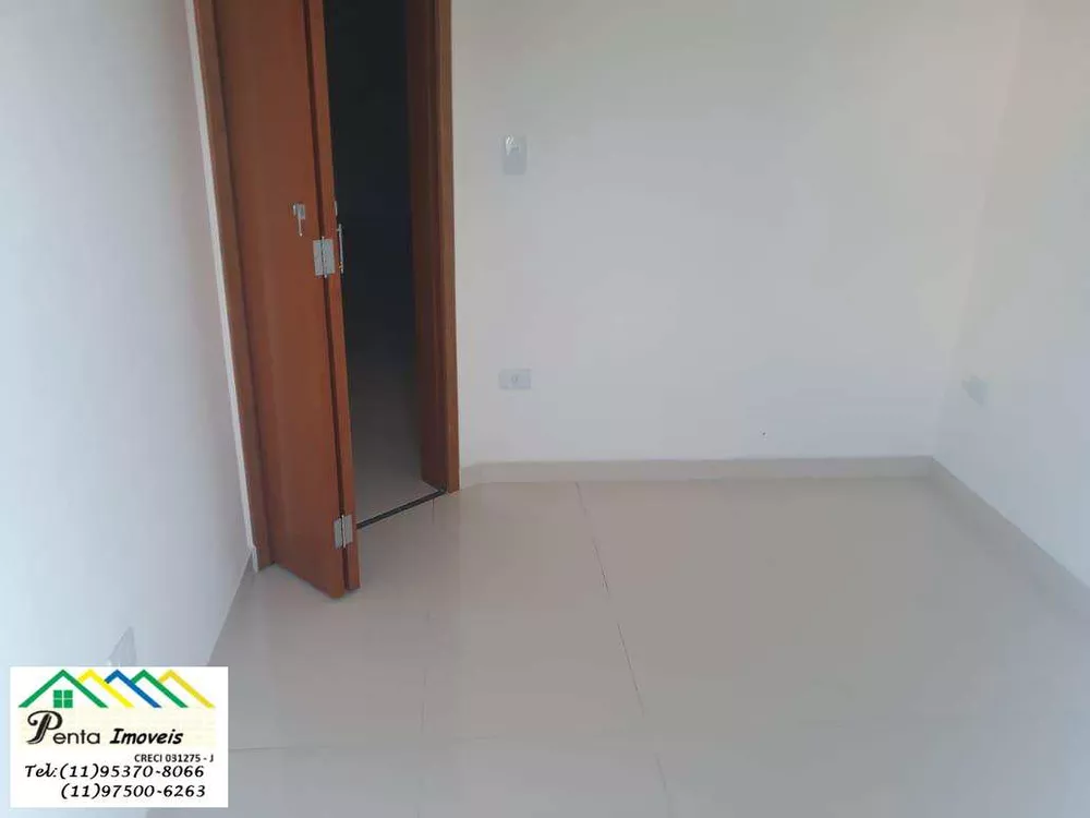 Apartamento, 2 quartos, 50 m² - Foto 5