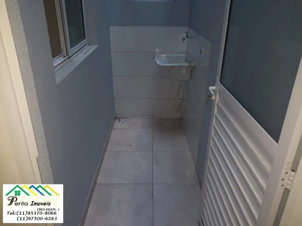 Apartamento, 2 quartos, 50 m² - Foto 11