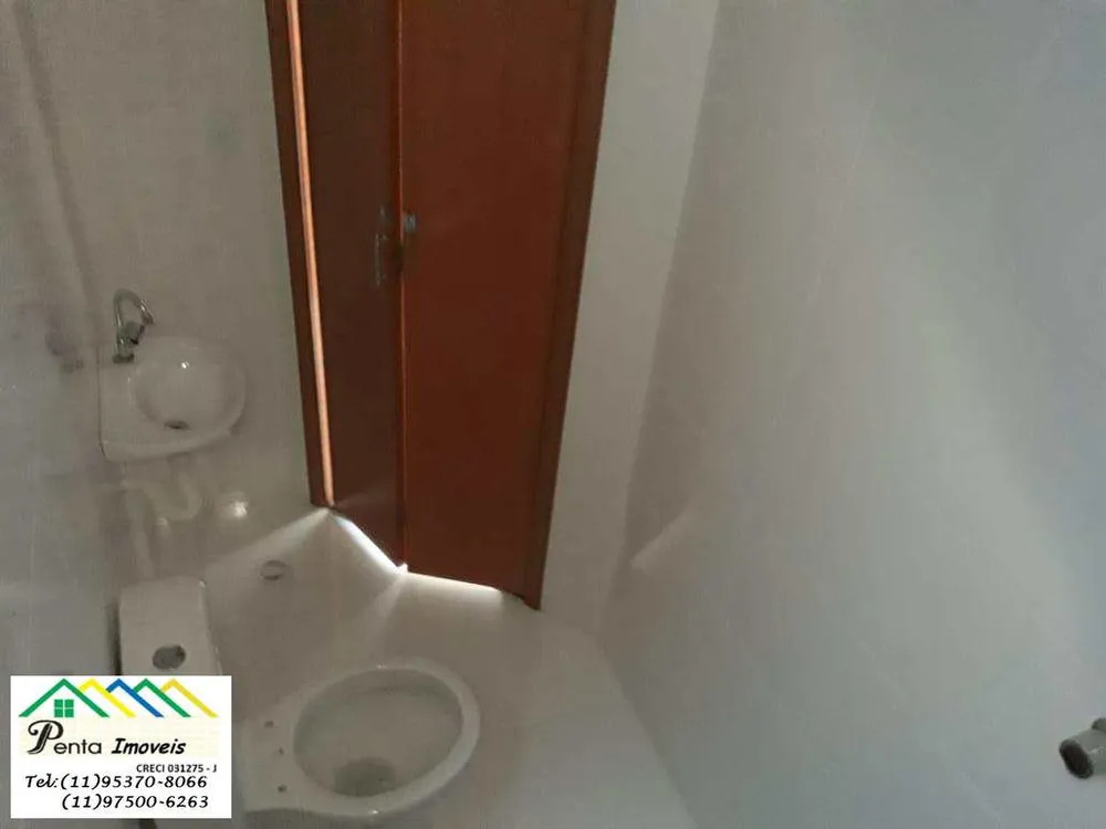 Apartamento, 2 quartos, 50 m² - Foto 14