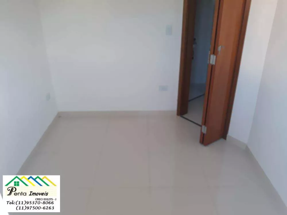 Apartamento à venda com 2 quartos, 50m² - Foto 3