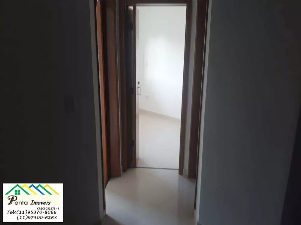 Apartamento, 2 quartos, 50 m² - Foto 7