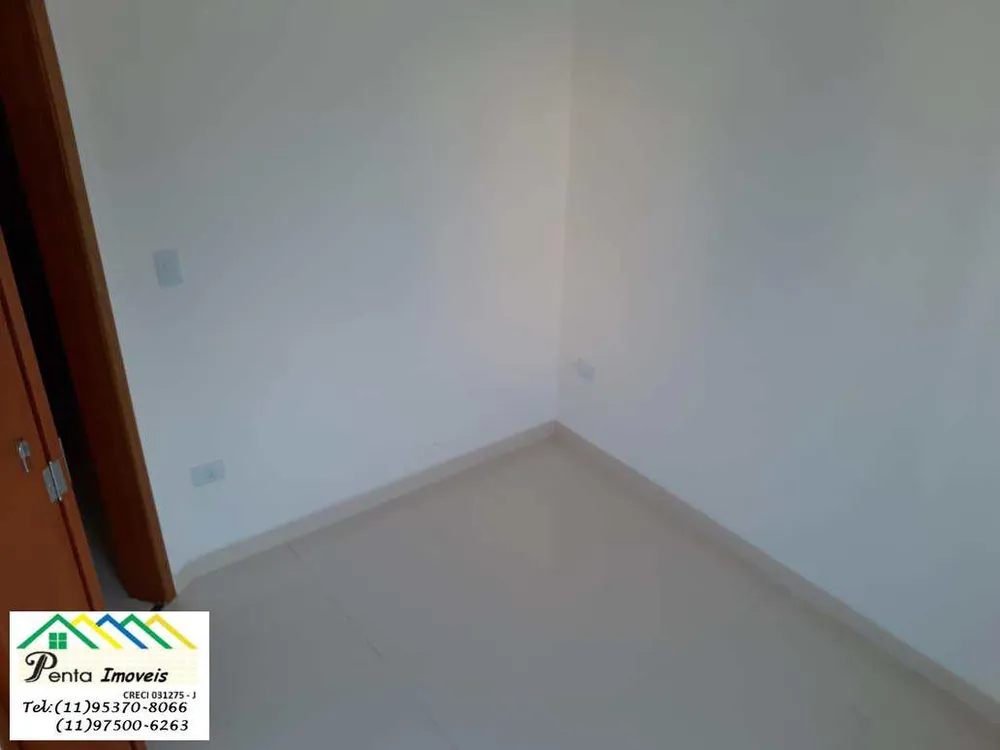 Apartamento, 2 quartos, 50 m² - Foto 9