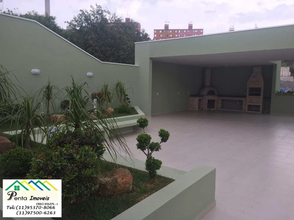 Apartamento, 2 quartos, 68 m² - Foto 21