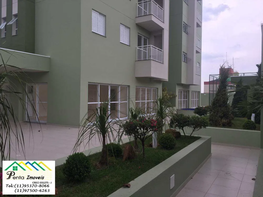 Apartamento, 2 quartos, 68 m² - Foto 19