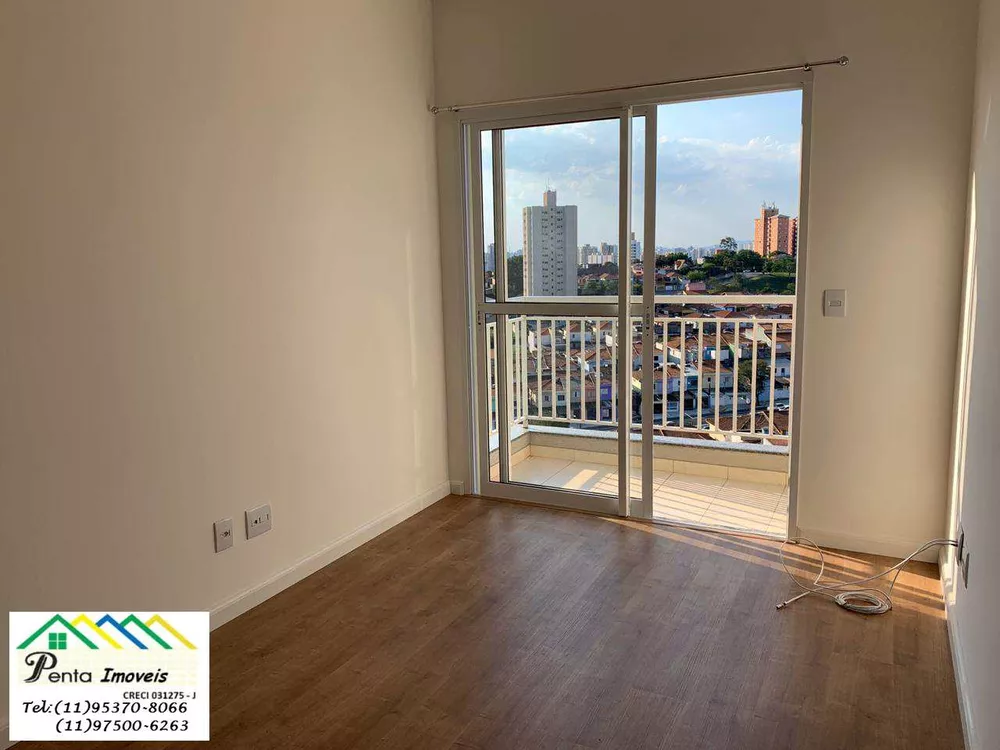 Apartamento, 2 quartos, 68 m² - Foto 6