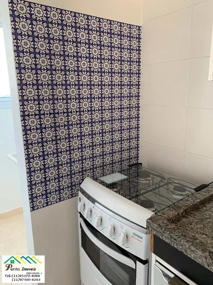 Apartamento, 2 quartos, 68 m² - Foto 8