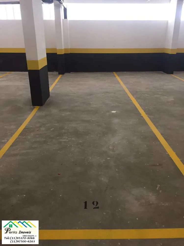 Apartamento, 2 quartos, 68 m² - Foto 10