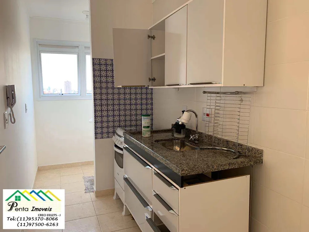 Apartamento, 2 quartos, 68 m² - Foto 12