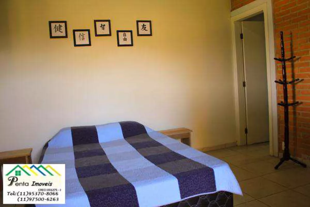 Casa de Condomínio, 5 quartos - Foto 5