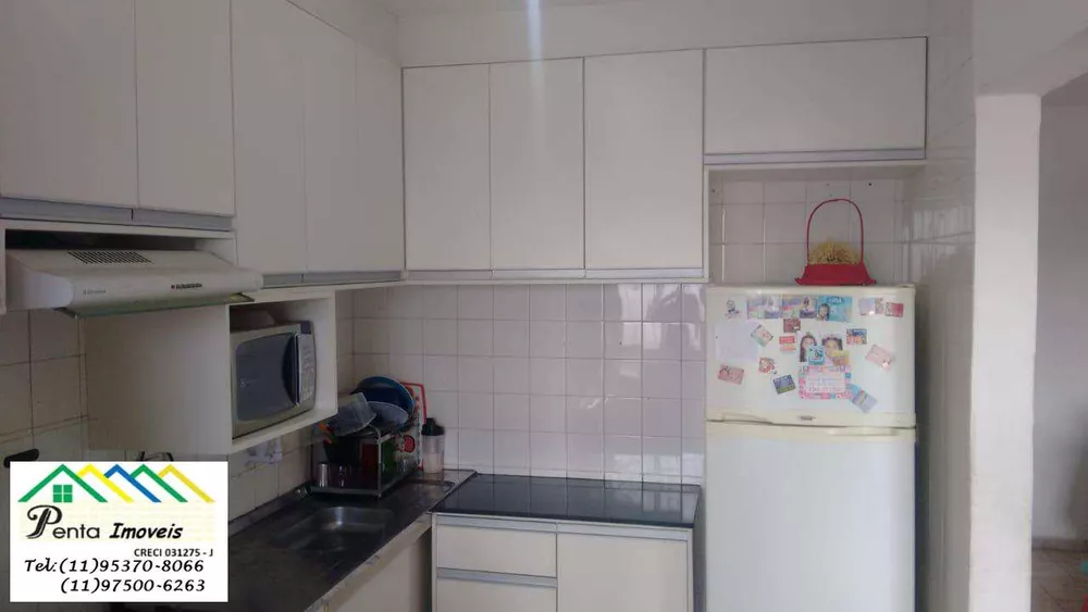 Casa de Condomínio, 5 quartos - Foto 8
