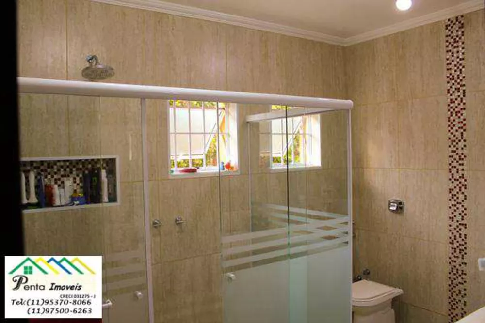 Casa de Condomínio, 5 quartos - Foto 6