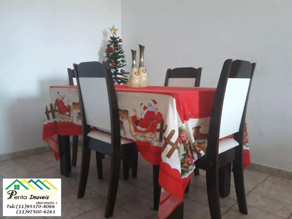 Casa de Condomínio, 5 quartos - Foto 7