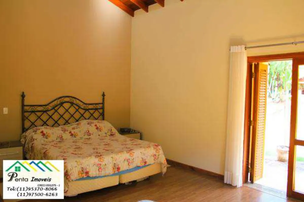 Casa de Condomínio, 5 quartos - Foto 13
