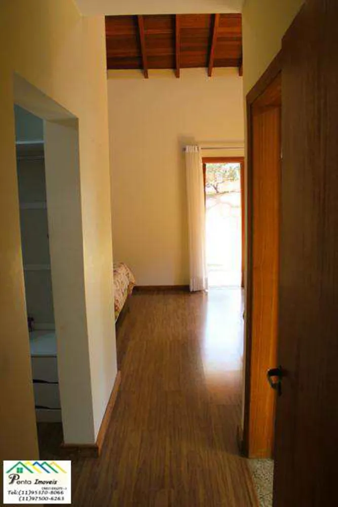 Casa de Condomínio, 5 quartos - Foto 9