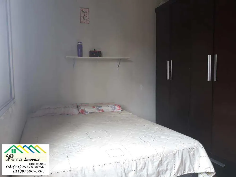 Casa de Condomínio, 5 quartos - Foto 18