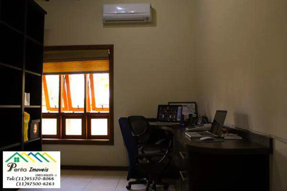 Casa de Condomínio, 5 quartos - Foto 10